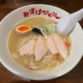 濃厚鶏そば