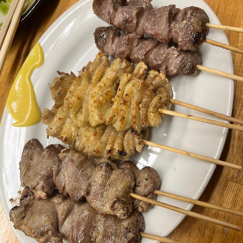 (梁山泊昭和通り店)