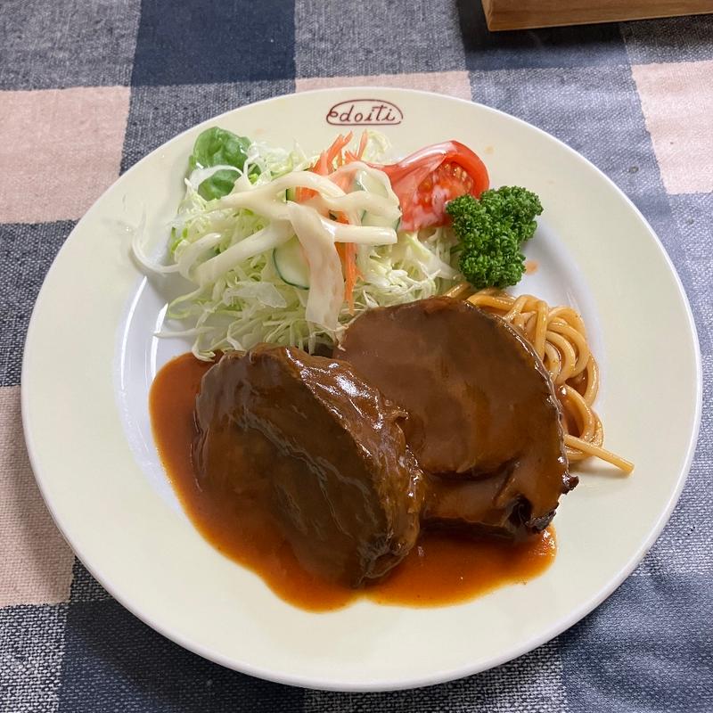 ビーフシチュー(グリルエドイチ )