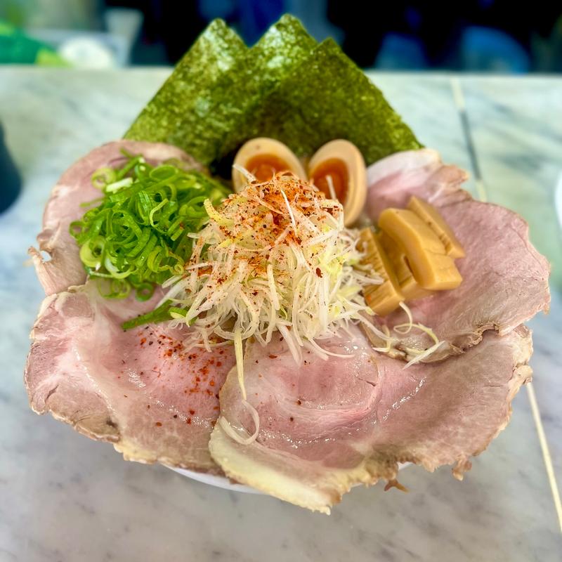 特製とことん鶏(とことんとりコトコト)