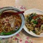(本格台湾料理 福飯店(福津))