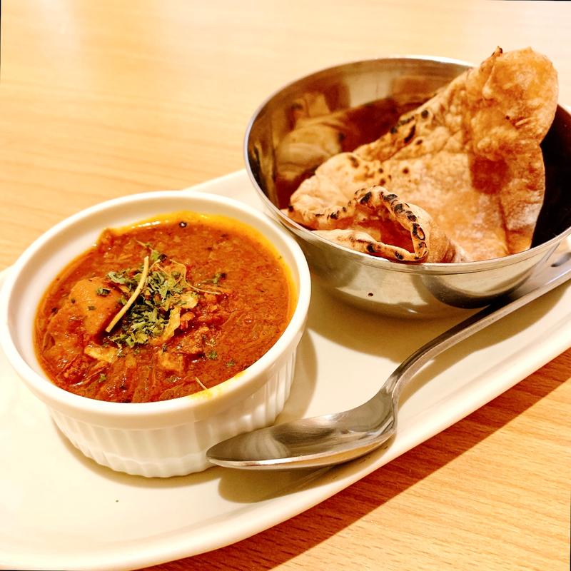 おつまみスパイスカレー(味覚天国 たまや )