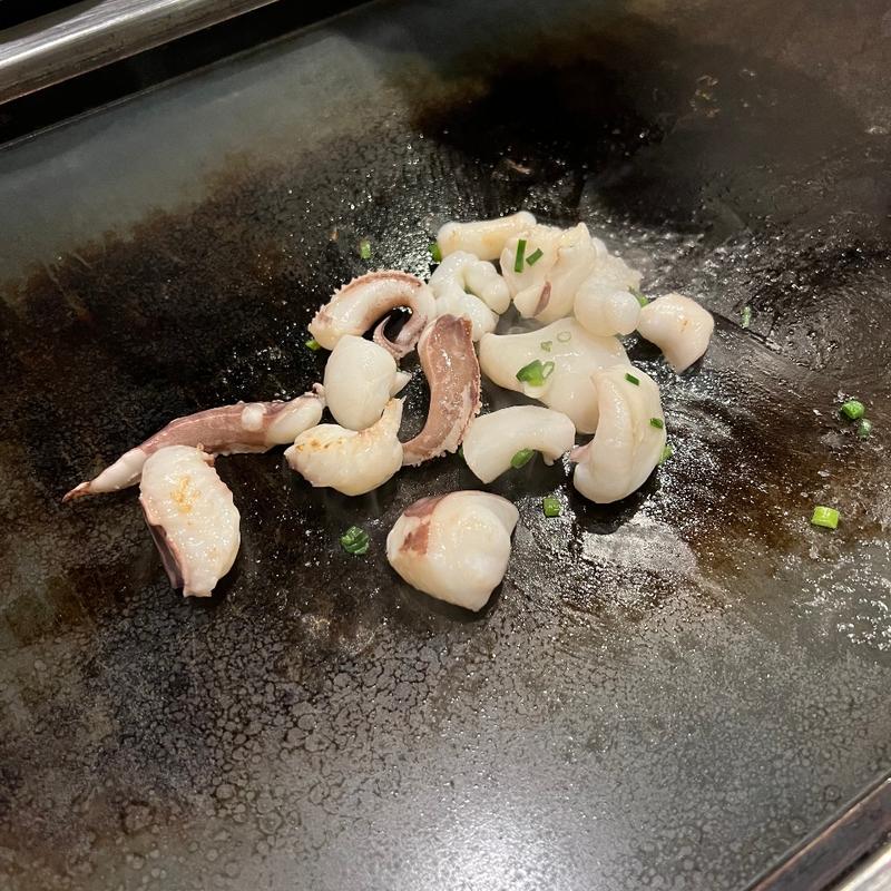 ゲソバター(土蛍 松陰神社前店)