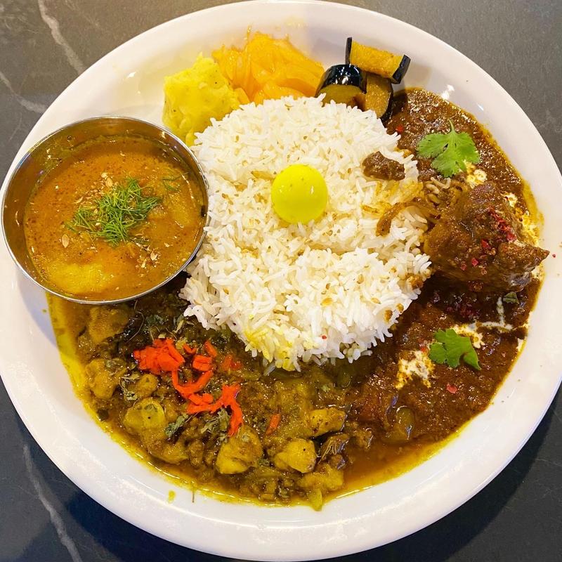 ぜんがけ(Z-GA Spice)