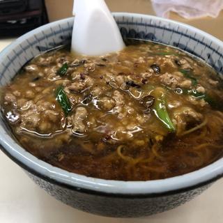 (揚子菜館 （餃子）)