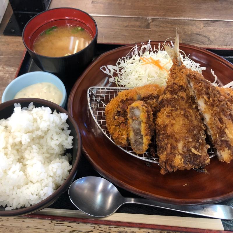 (松風屋 小笠PA下り売店 （【旧店名】小笠パーキングエリア下り線スナックコーナー）)