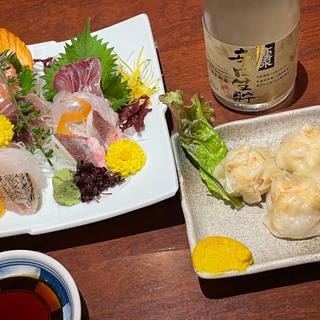 (なか一)