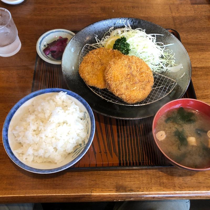 (ぎょうざ七福)