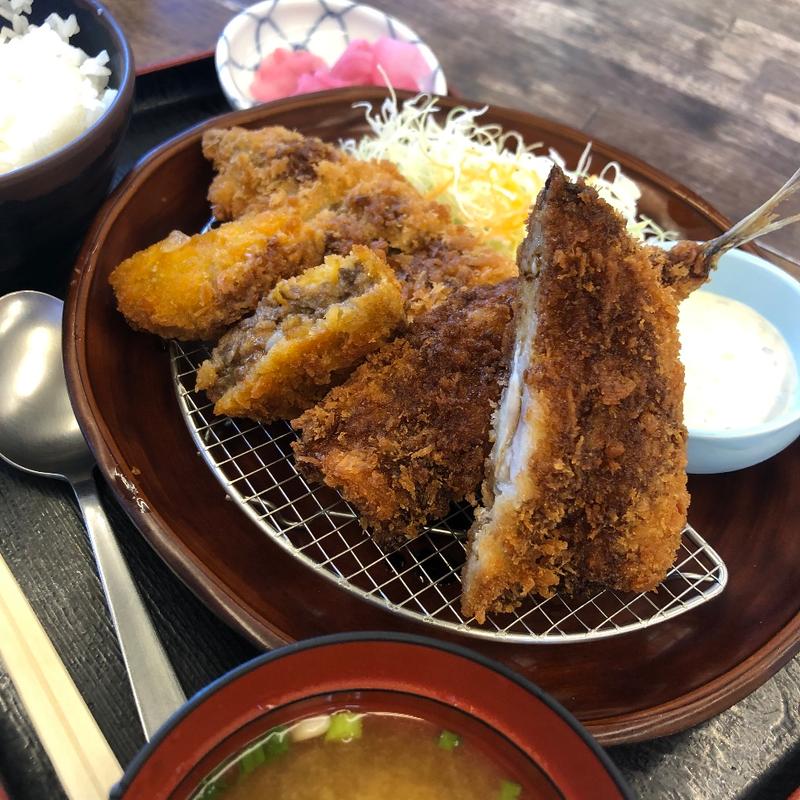 (松風屋 小笠PA下り売店 （【旧店名】小笠パーキングエリア下り線スナックコーナー）)