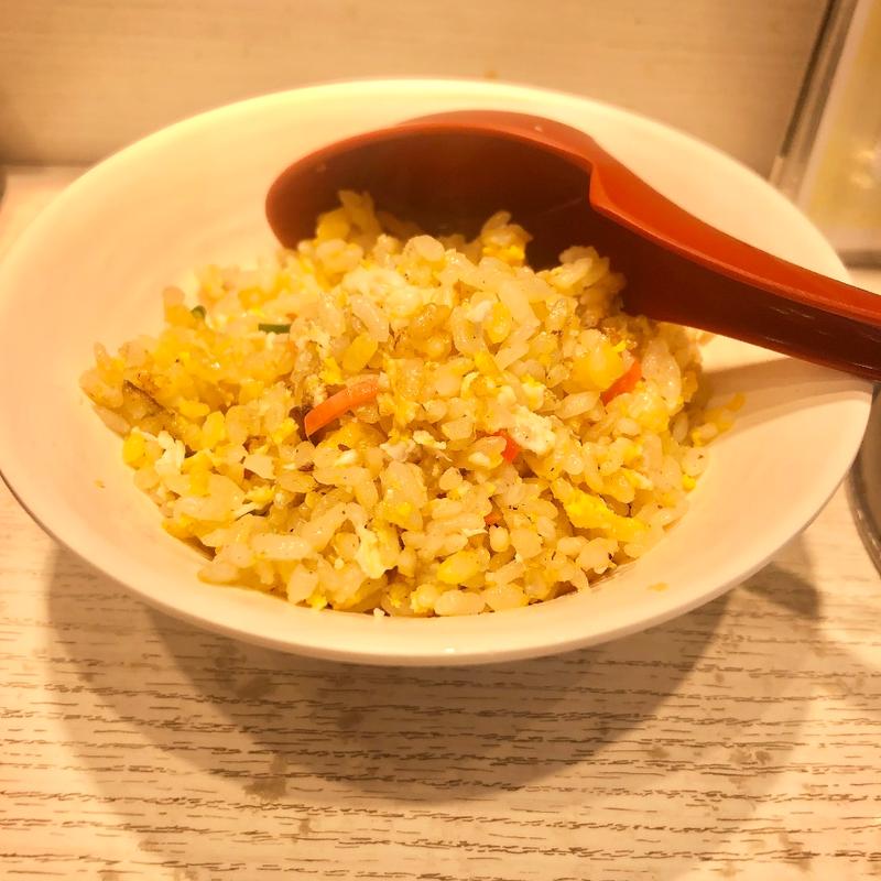 (麺屋カモメ亭)