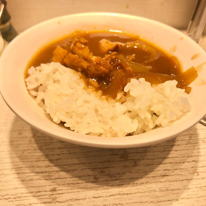 (麺屋カモメ亭)