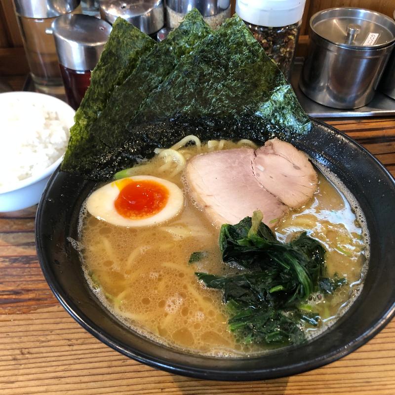 (壱八家 戸塚店)