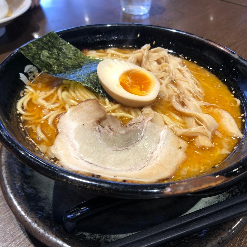 (麺処田ぶし沼津店)