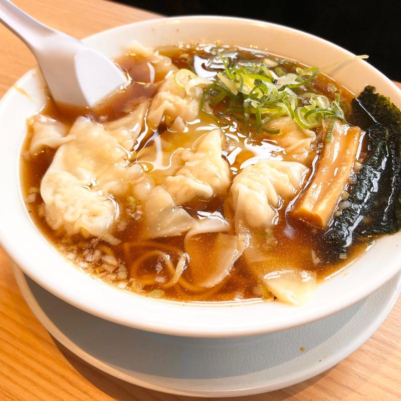 (丸源ラーメン 浜松入野店)