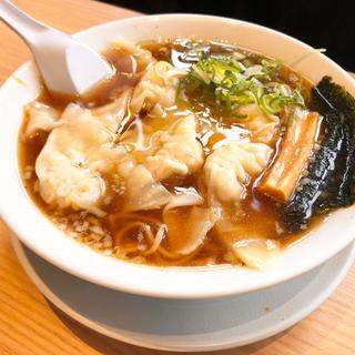 (丸源ラーメン 浜松入野店)