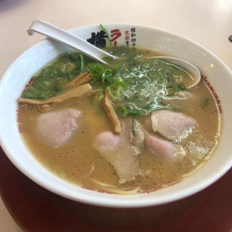 (ラーメン横綱 豊橋店)