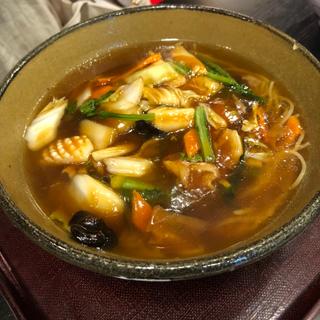 (五味八珍 入野店 （ゴミハッチン）)