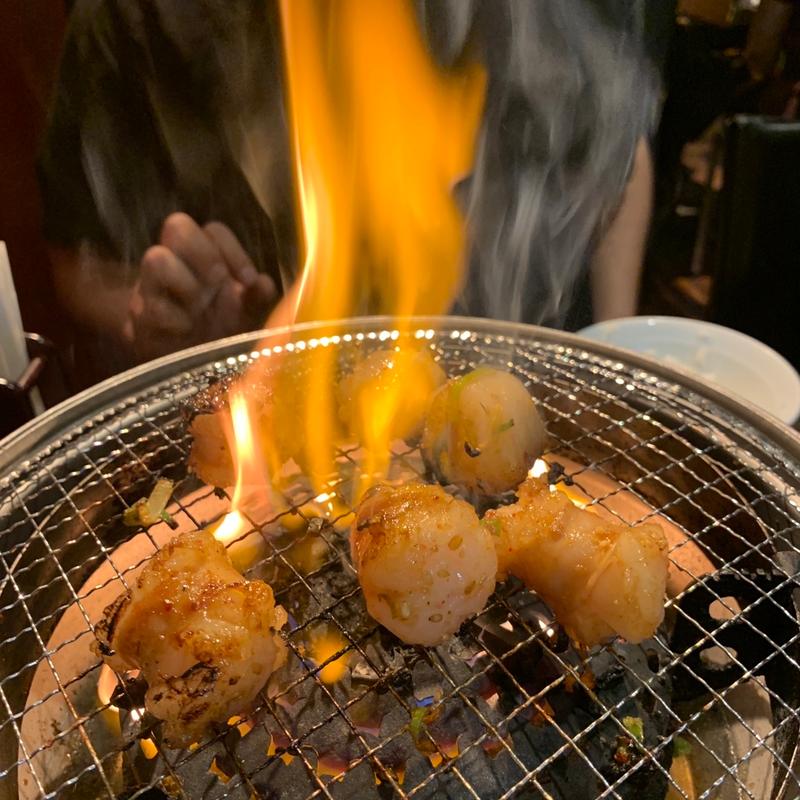 丸腸　(焼肉韓陽苑本厚木店)