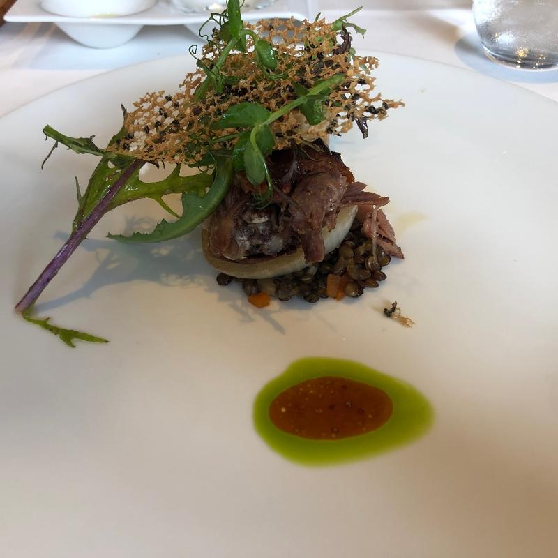 (レストラン・ル・ニコ・ア・オオミナミ)