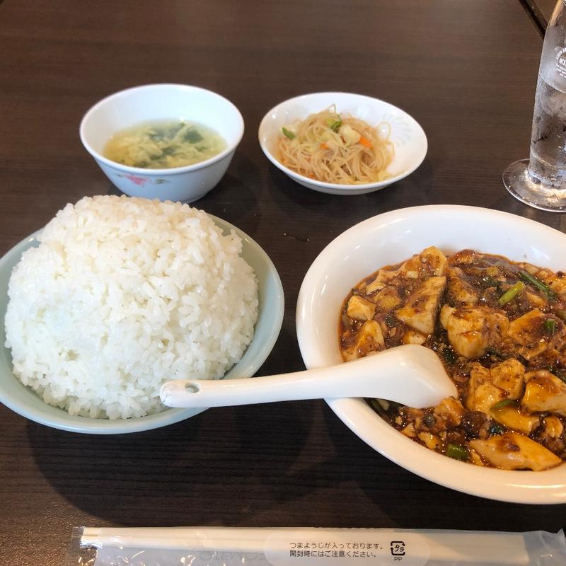 (中華 若林(ルーリン))