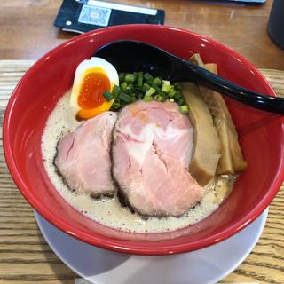 (僕家のらーめん おえかき )