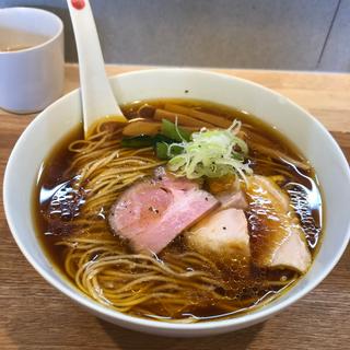 (らぁめん燦)