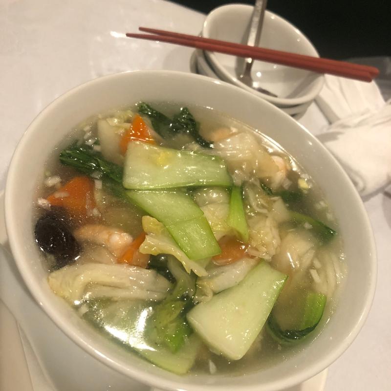 (鎌倉山下飯店)