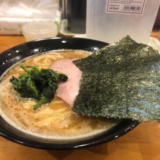 (横浜家系ラーメン ぶっちぎり家)