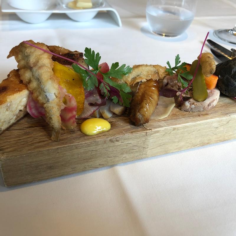 (レストラン・ル・ニコ・ア・オオミナミ)