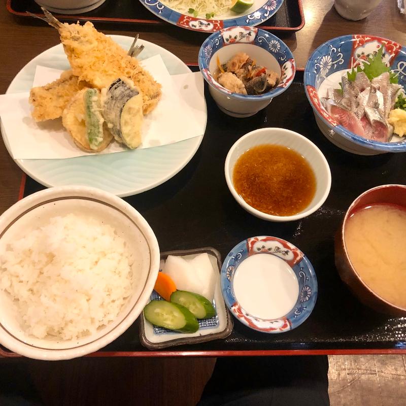 (磯はる （いそはる）)