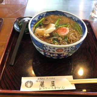 (藤屋総本家 鴨江支店 （ふじやそうほんけ）)