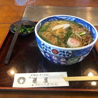 (藤屋総本家 鴨江支店 （ふじやそうほんけ）)