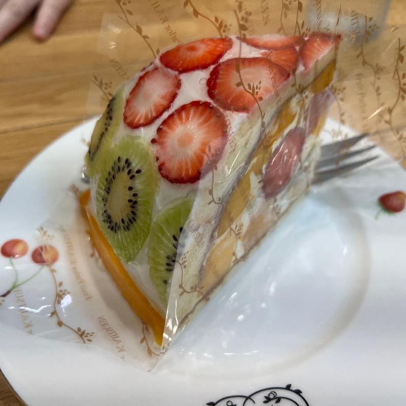 (果実園リーベル 池袋店)