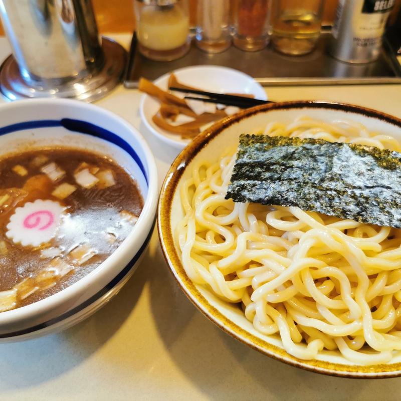 (大勝軒木更津)