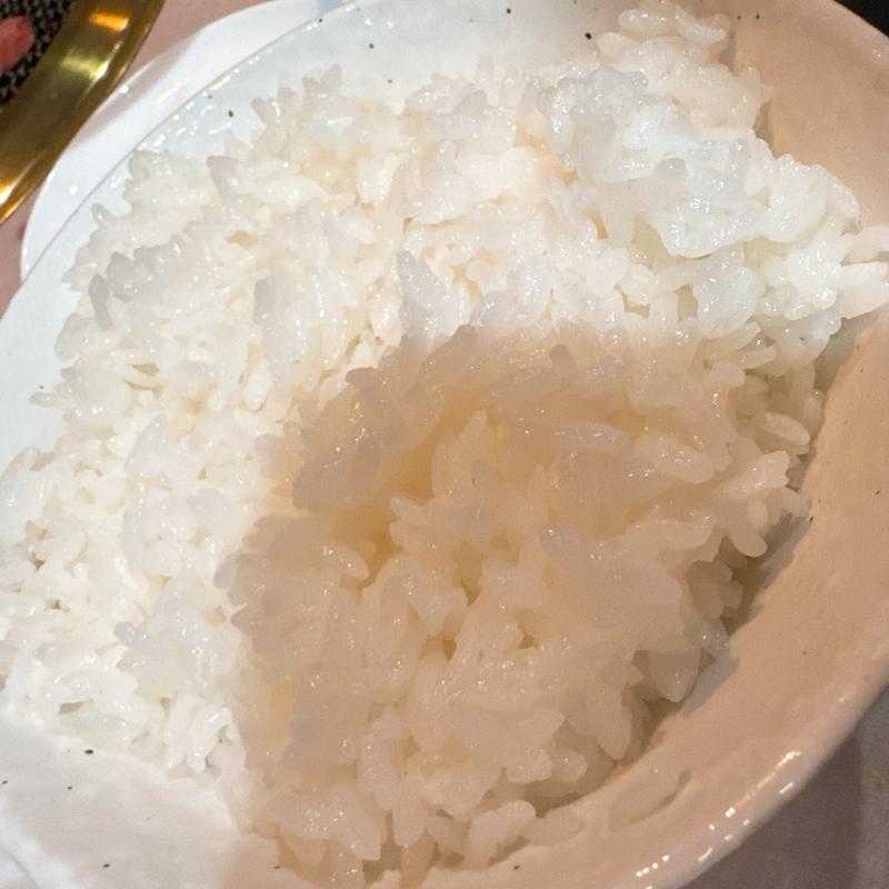 ライス大(きらく亭 )