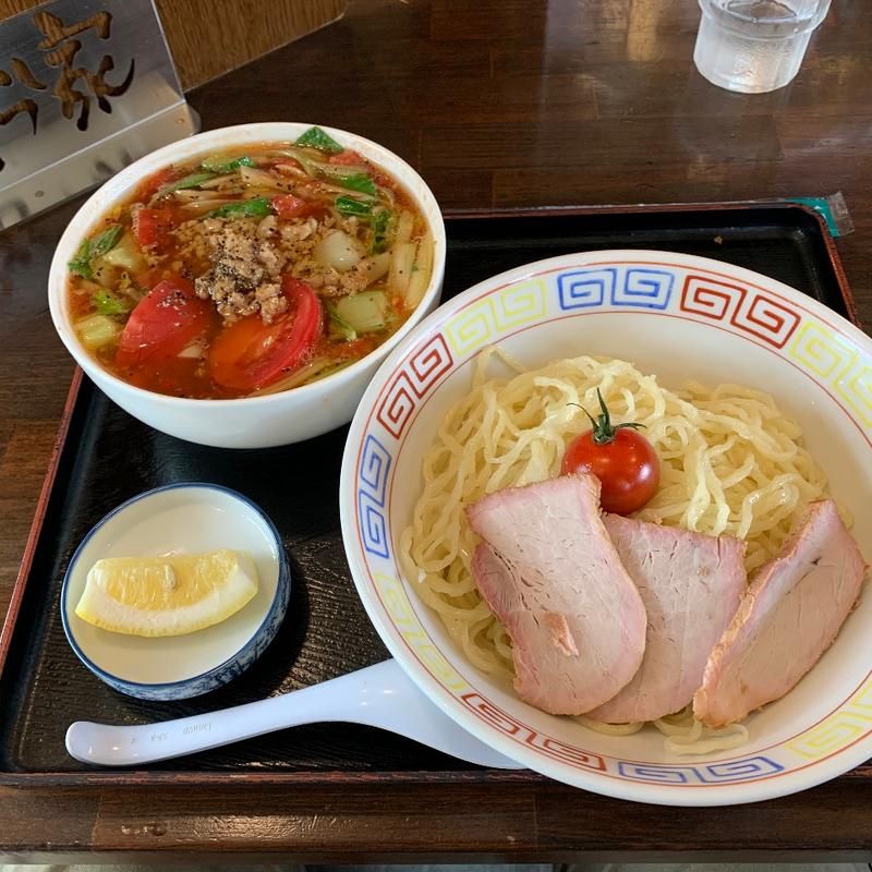 つけトマ(つむら家)