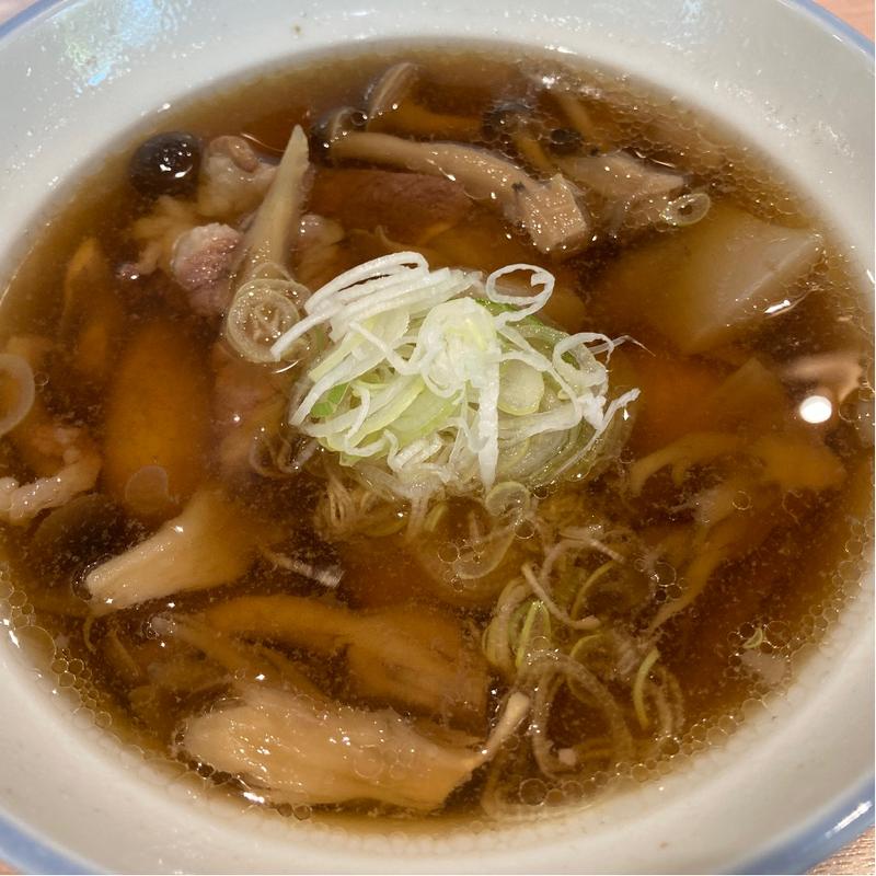 山形　いも煮(さがえサービスエリア 売店)