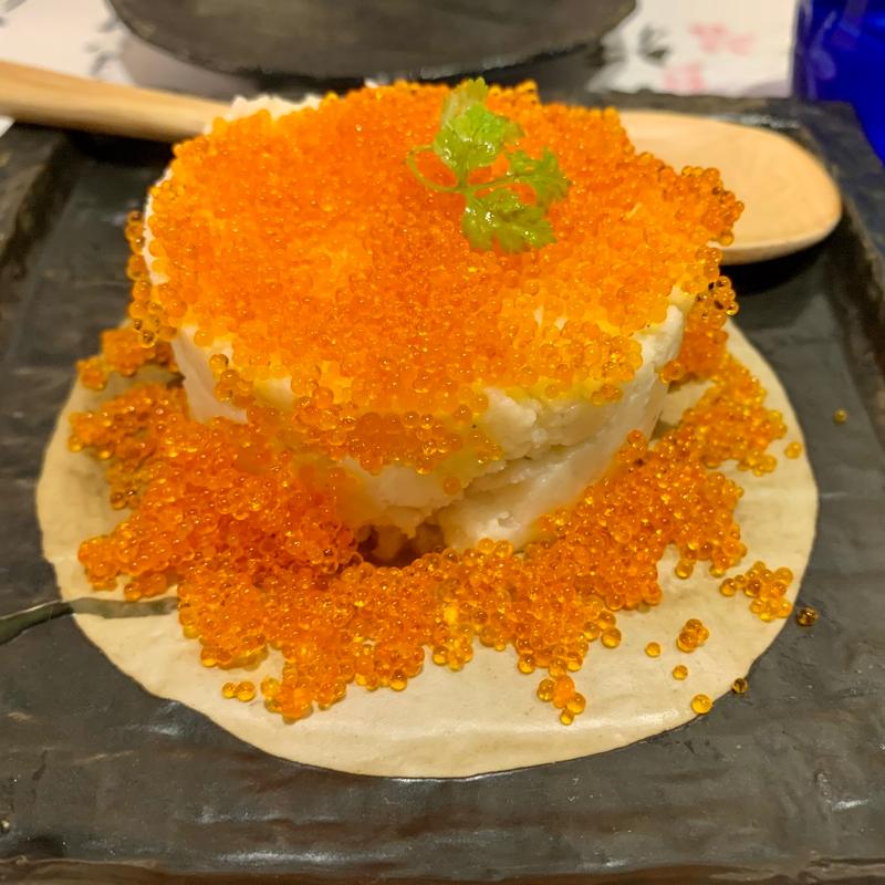 ポテトサラダ(醍醐プレミアム)