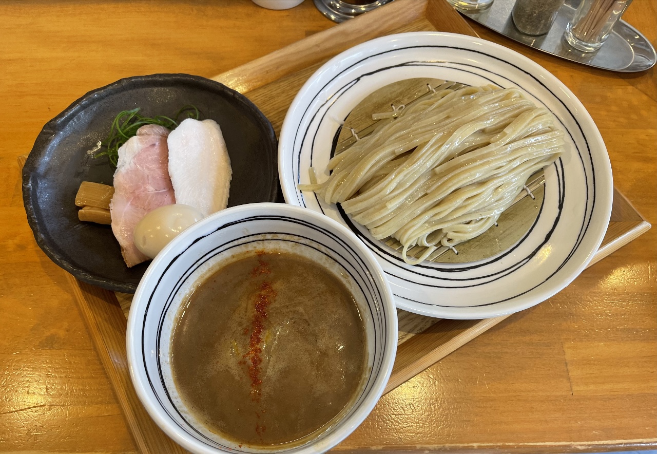 Apple - つけ麺 楽天市場】[冷蔵]東洋水産 「山岸一雄」監修 つけ麺セット 大勝