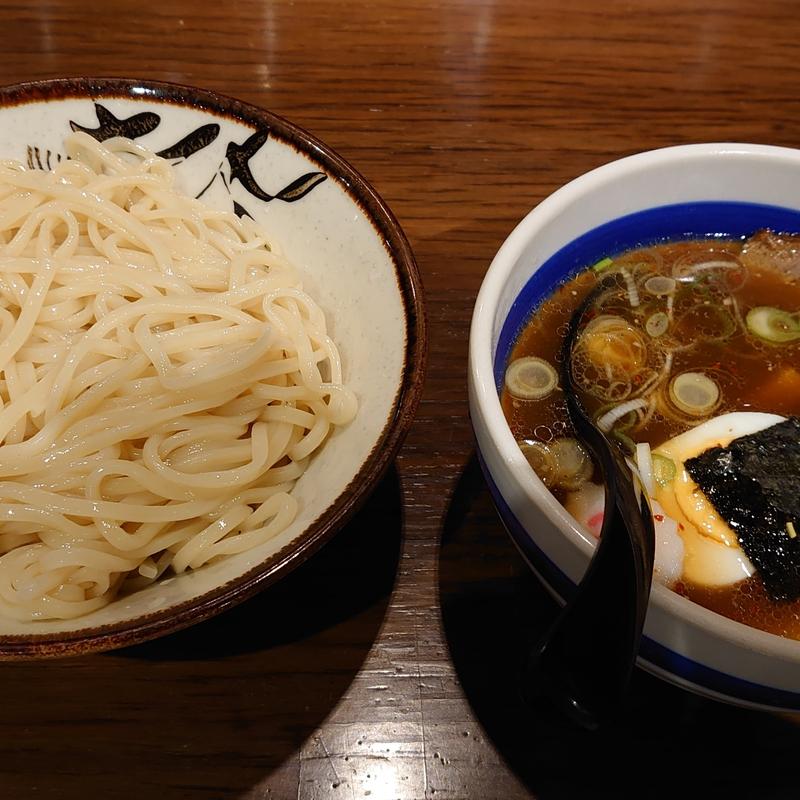 もりチャーシュー(お茶の水、大勝軒)