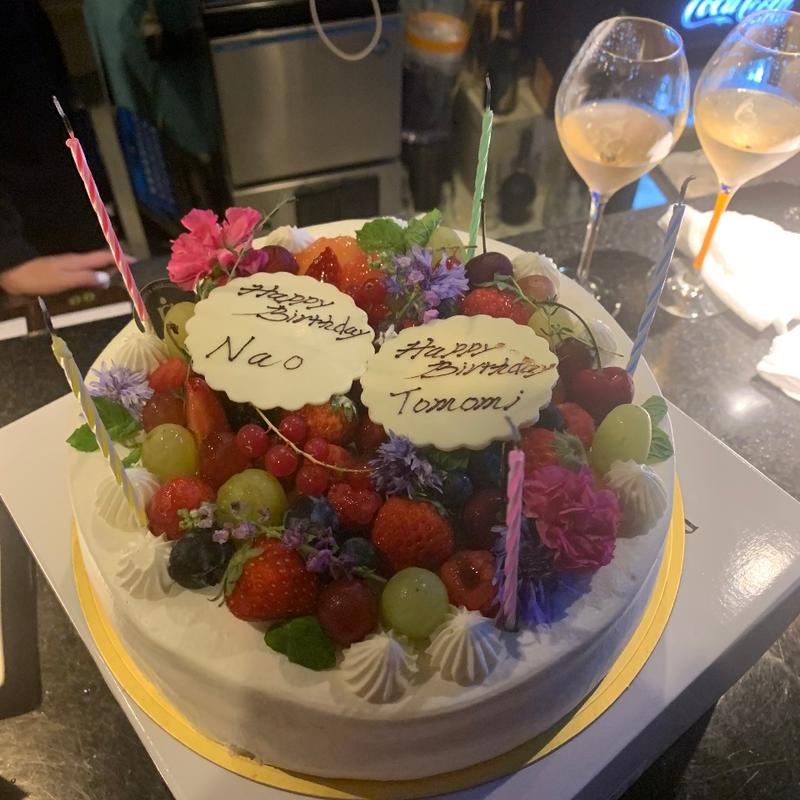 セゾン(biquetteビケット 四間道店)