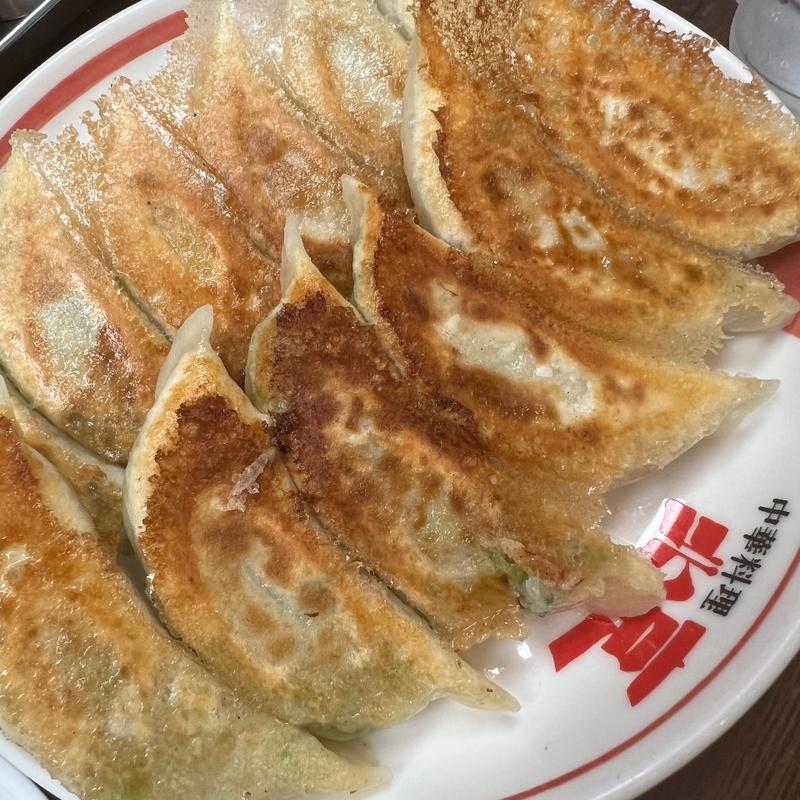 餃子(北京 （ペキン）)