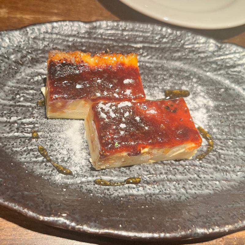 カタラーナ(Wine bistro　晴)