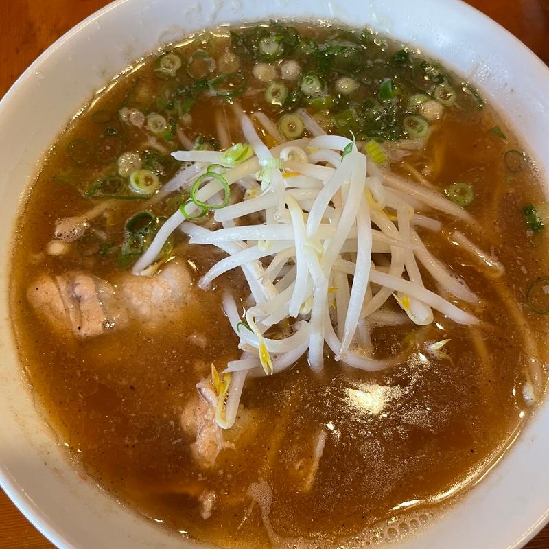 (らーめん味喜 （みき）)