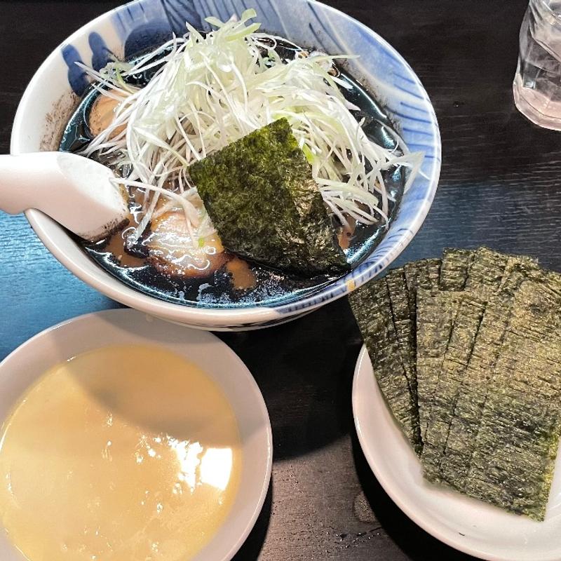 黒らーめん(いっせいらーめん )