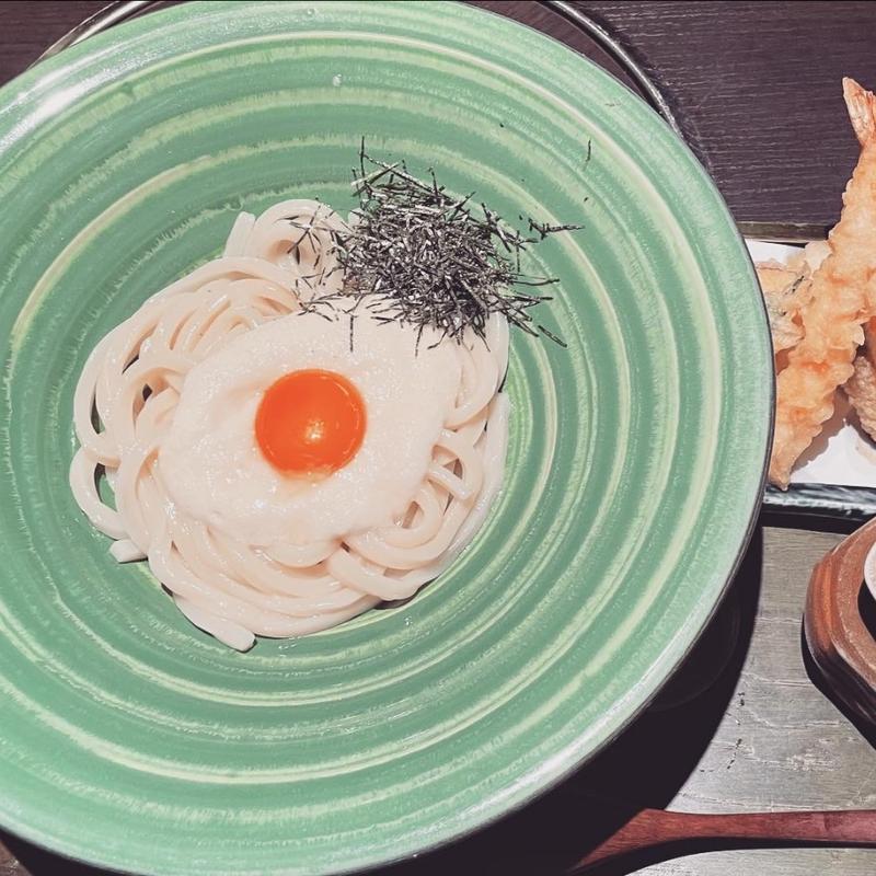 (つるとんたん　六本木店)