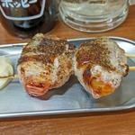 豚トマト(大衆食堂2.0 とぽす)