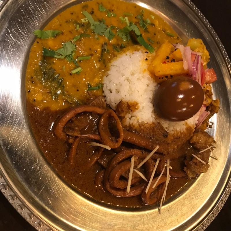 (定食堂 金剛石)