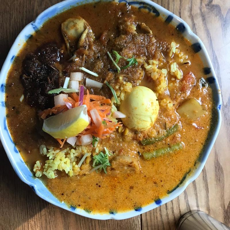 (ガネーシュ m 北浜店 （ガネーシュ エム）)