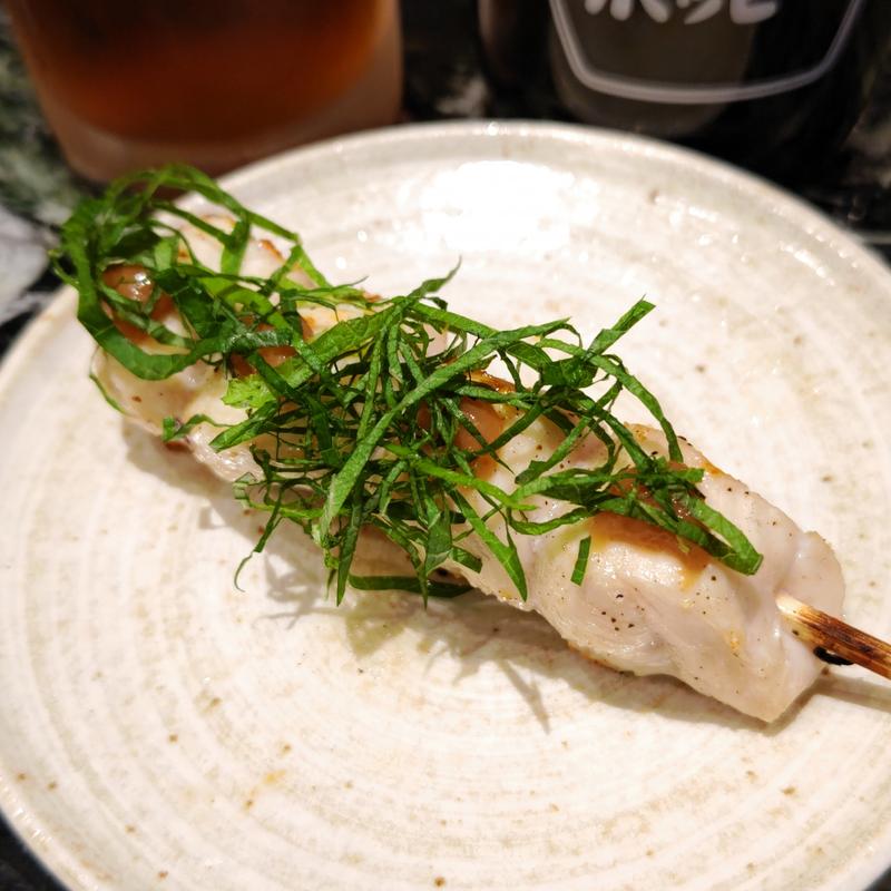 ささみ 梅しそ(古友里)